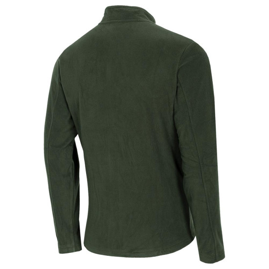 4F Ανδρική ζακέτα Fleece 4F Ανδρική ζακέτα Fleece